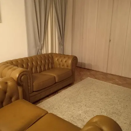 Panzió Delle Murge Corato