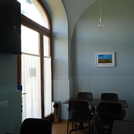 ベッド・アンド・ブレックファスト Delle Murge コラート