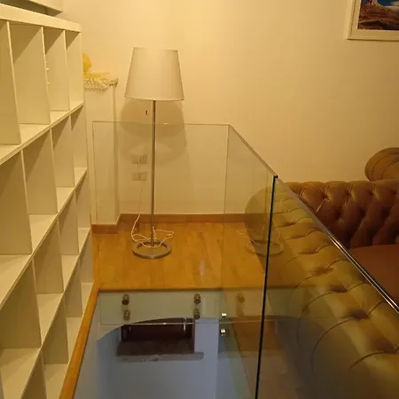 Delle Murge ベッド・アンド・ブレックファスト コラート