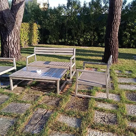 ベッド・アンド・ブレックファスト Delle Murge コラート