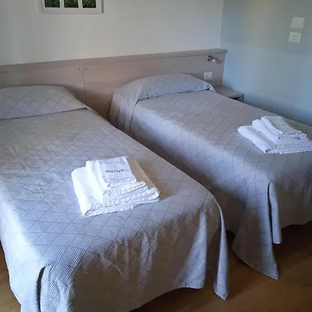 Delle Murge ベッド・アンド・ブレックファスト