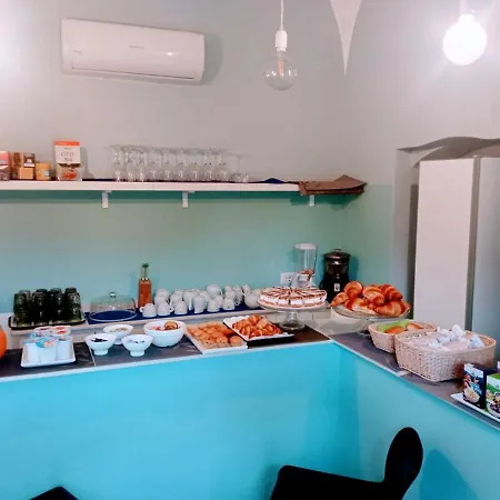 ベッド・アンド・ブレックファスト Delle Murge コラート