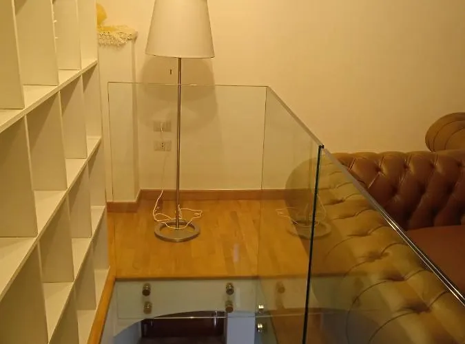 Delle Murge לינה וארוחת בוקר קוראטו