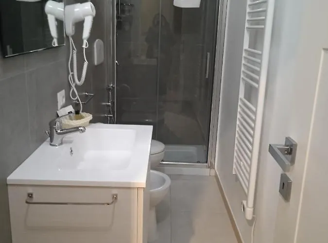 Delle Murge לינה וארוחת בוקר 3*