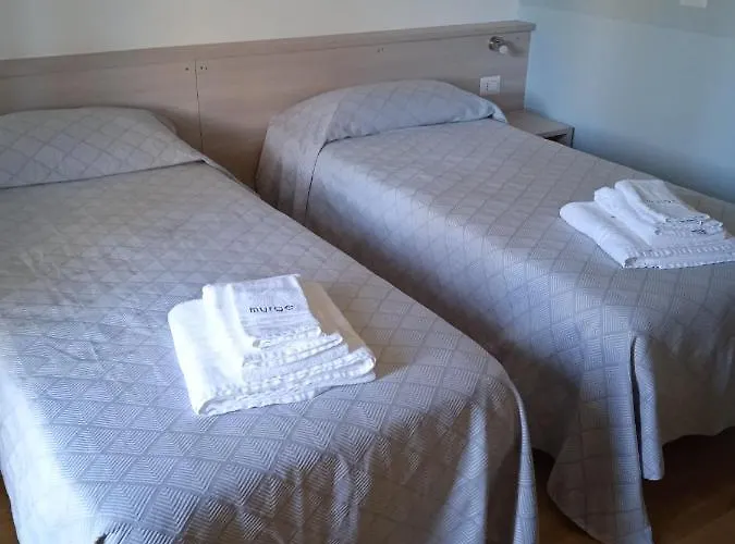 Delle Murge לינה וארוחת בוקר